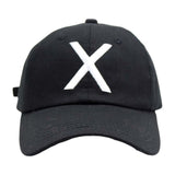 Maxbell Squid Game Baseball Hat Caps Adjustable Snapback Hat X