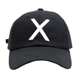 Maxbell Squid Game Baseball Hat Caps Adjustable Snapback Hat X