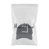 Maxbell Squid Game Baseball Hat Caps Adjustable Snapback Hat Square