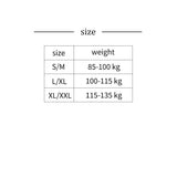 Maxbell Womens Fleece Lined Tights Winter Warm Leggings High Waist Slimming Trousers S M