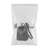 Maxbell PU leather Girls Women Backpack School Shoulder Bag Rucksack Tote Bookbag