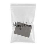 Maxbell Men Wallets Small Money Purses Wallets Dollar Price Top With Coin Bag Black