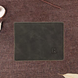 Maxbell Men Wallets Small Money Purses Wallets Dollar Price Top With Coin Bag Black
