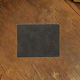 Maxbell Men Wallets Small Money Purses Wallets Dollar Price Top With Coin Bag Black