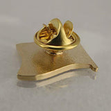 Maxbell Pins Badge Pin's Souvenir City Flag Country Coat of Arms Ukraine Ukrainian