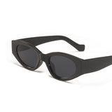 Maxbell Sunglasses Sun Glasses Eyewear Classic Small Frame UV400 for Travel Outdoor Black