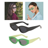Maxbell Sunglasses Sun Glasses Eyewear Classic Small Frame UV400 for Travel Outdoor Black