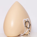 Maxbell Men C String Thong Briefs Underpants Bikini Panties Lingerie Underwear White