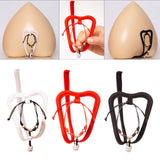 Maxbell Men C String Thong Briefs Underpants Bikini Panties Lingerie Underwear White