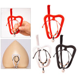 Maxbell Men C String Thong Briefs Underpants Bikini Panties Lingerie Underwear White