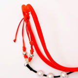 Maxbell Men C String Thong Briefs Underpants Bikini Panties Lingerie Underwear Red