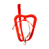 Maxbell Men C String Thong Briefs Underpants Bikini Panties Lingerie Underwear Red