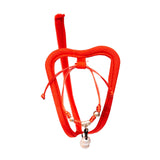 Maxbell Men C String Thong Briefs Underpants Bikini Panties Lingerie Underwear Red