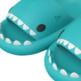 Maxbell Unisex Home Slippers Men and Women House Slipper Green 40 41