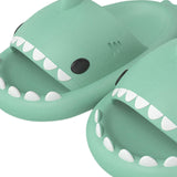 Maxbell Unisex Home Slippers Men and Women House Slipper  Matcha green 38 39