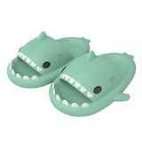 Maxbell Unisex Home Slippers Men and Women House Slipper Matcha green 42 43