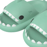 Maxbell Unisex Home Slippers Men and Women House Slipper Matcha green 42 43
