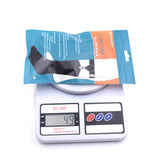 Maxbell 1 Pair Mens Sock Garters Belt Adjustable Elastic Sturdy Mens Unisex Men
