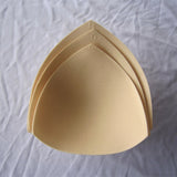 Maxbell Bra Inserts Chest Pad Swimsuit Padding Inserts Replacement Lift up Bra Pads 10