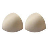 Maxbell Bra Inserts Chest Pad Swimsuit Padding Inserts Replacement Lift up Bra Pads 10