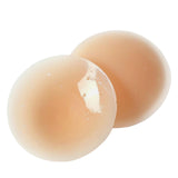 Maxbell Nipple Covers Comfortable Pads Invisible Pasties Women Breast Stickers Skin Color