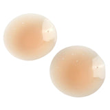 Maxbell Nipple Covers Comfortable Pads Invisible Pasties Women Breast Stickers Skin Color