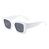 Maxbell Sunglasses Shopping Sun Glasses Shades UV400 Glasses for Girls Ladies White