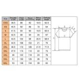 Maxbell Strong Muscle T Shirt Tee Tops Women 3D Short Sleeve Men Halloween  4XL