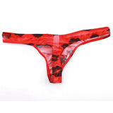 Maxbell Men's Underpants Quick Drying Breathable Stretch Comfortable