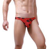 Maxbell Mens Panties G String Comfy Summer Stretch Quick Drying Low Rise Breathable XL