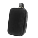 Maxbell Toiletry Bag Waterproof Makeup Cosmetic Bag Zippered for Conditioner Shampoo