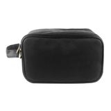 Maxbell Toiletry Bag Waterproof Makeup Cosmetic Bag Zippered for Conditioner Shampoo
