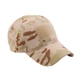 Maxbell Sport Hats Dad Hats Adjustable Breathable for Running Camping Woman Man Light Camouflage