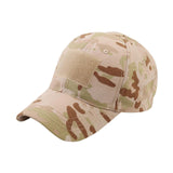 Maxbell Sport Hats Dad Hats Adjustable Breathable for Running Camping Woman Man Light Camouflage