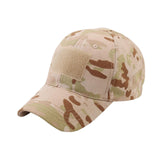 Maxbell Sport Hats Dad Hats Adjustable Breathable for Running Camping Woman Man Light Camouflage