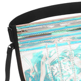 Maxbell Portable Nurses Pouch Waist Bag Tool Nurses Adjustable Case  Blue