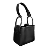Maxbell Summer Women Shoulder Bag Handbag Gift Casual Top Handle School Black