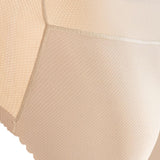 Maxbell Butt Hip Lifting Panties Women Padded Panties Breathable Buttocks Shaper M