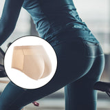 Maxbell Butt Hip Lifting Panties Women Padded Panties Breathable Buttocks Shaper XL