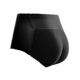 Maxbell Butt Hip Lifting Panties Padded Panties Middle Waist Buttocks Shaper Padding M