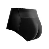 Maxbell Butt Hip Lifting Panties Padded Panties Middle Waist Buttocks Shaper Padding M