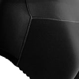 Maxbell Butt Hip Lifting Panties Padded Panties Middle Waist Buttocks Shaper Padding L