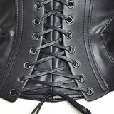 Maxbell Women Waist Belt Tied Stretch Corset Dress Belt for Christmas Costume Party