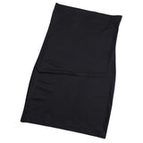 Maxbell Lady Women Shaperwear Underwear Lifter Seamless M Black