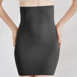 Maxbell Lady Women Shaperwear Underwear Lifter Seamless M Black