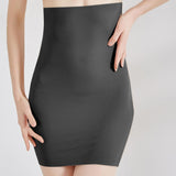 Maxbell Lady Women Shaperwear Underwear Lifter Seamless M Black