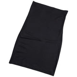 Maxbell Lady Women Shaperwear Underwear Lifter Seamless XL Black