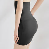 Maxbell Lady Women Shaperwear Underwear Lifter Seamless XL Black