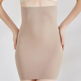Maxbell Lady Women Shaperwear Underwear Lifter Seamless L Brown