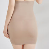 Maxbell Lady Women Shaperwear Underwear Lifter Seamless L Brown